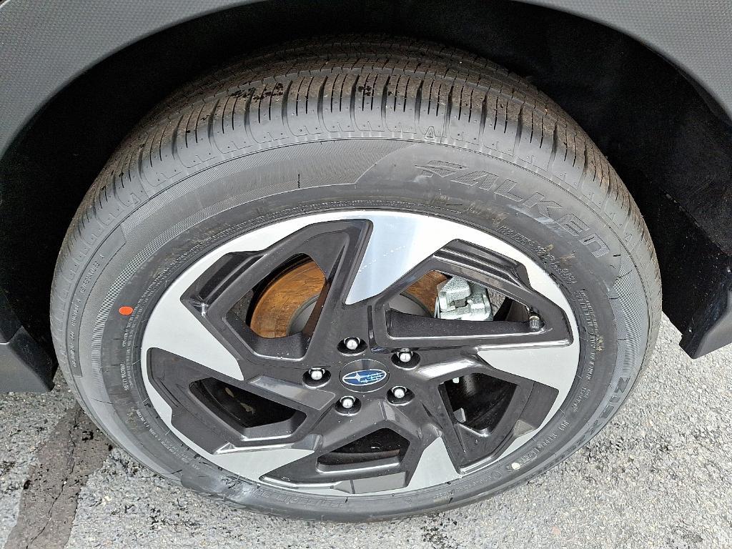 new 2025 Subaru Crosstrek car, priced at $367,703