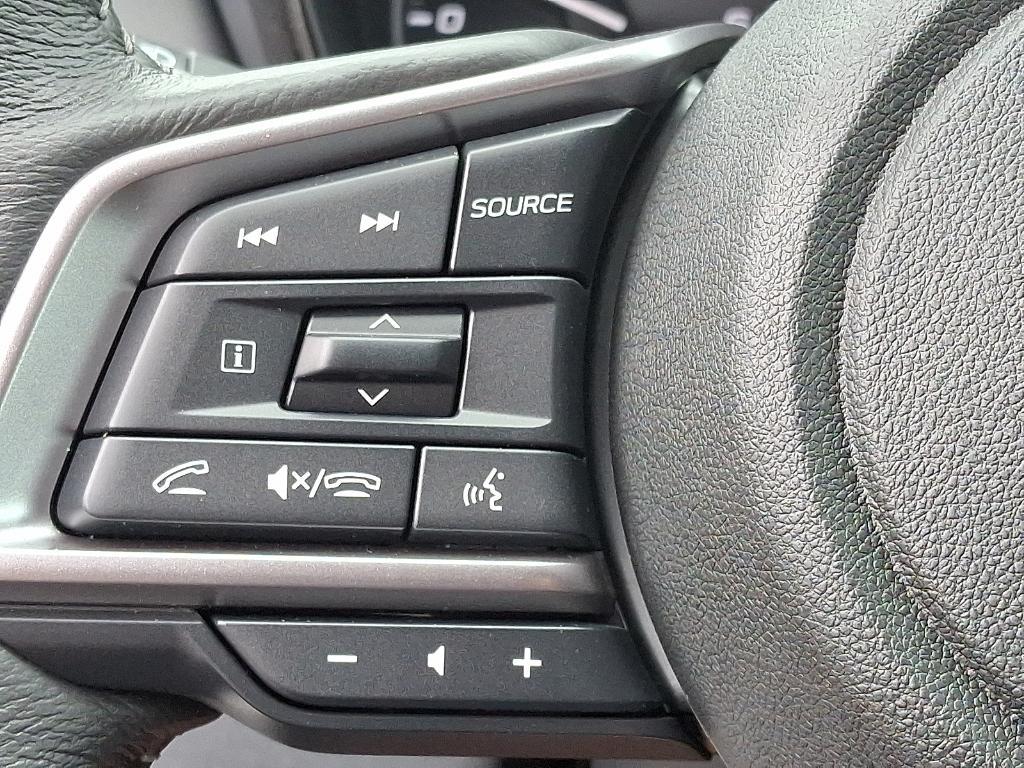 new 2025 Subaru Outback car, priced at $38,487