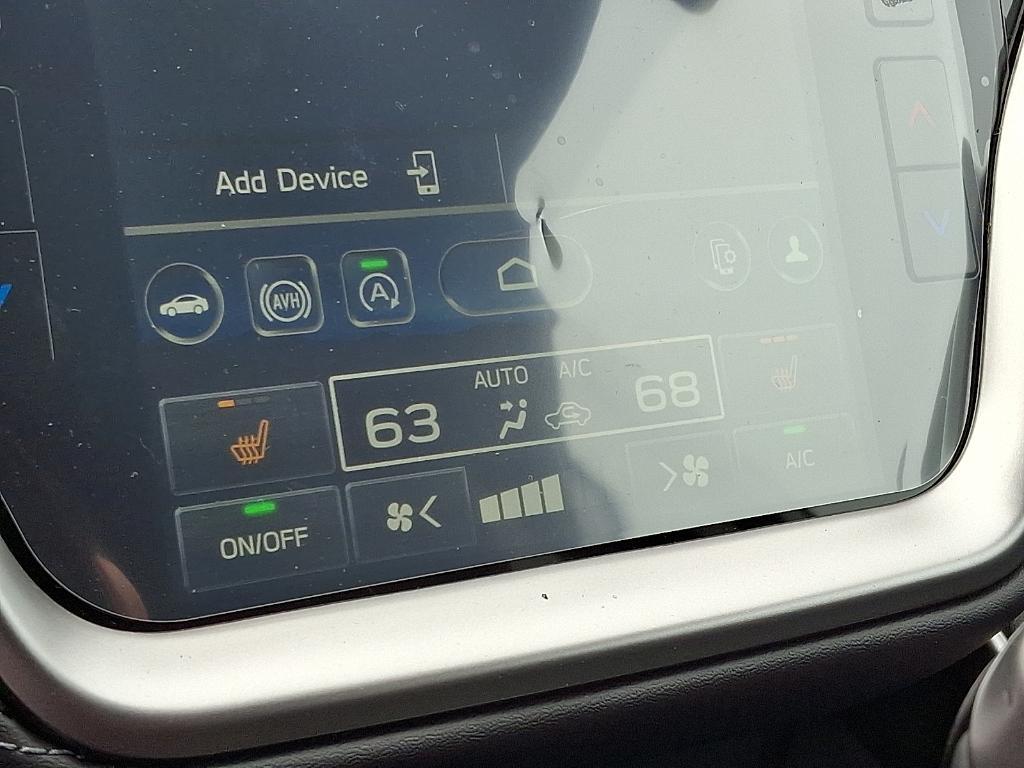 new 2025 Subaru Outback car, priced at $38,487