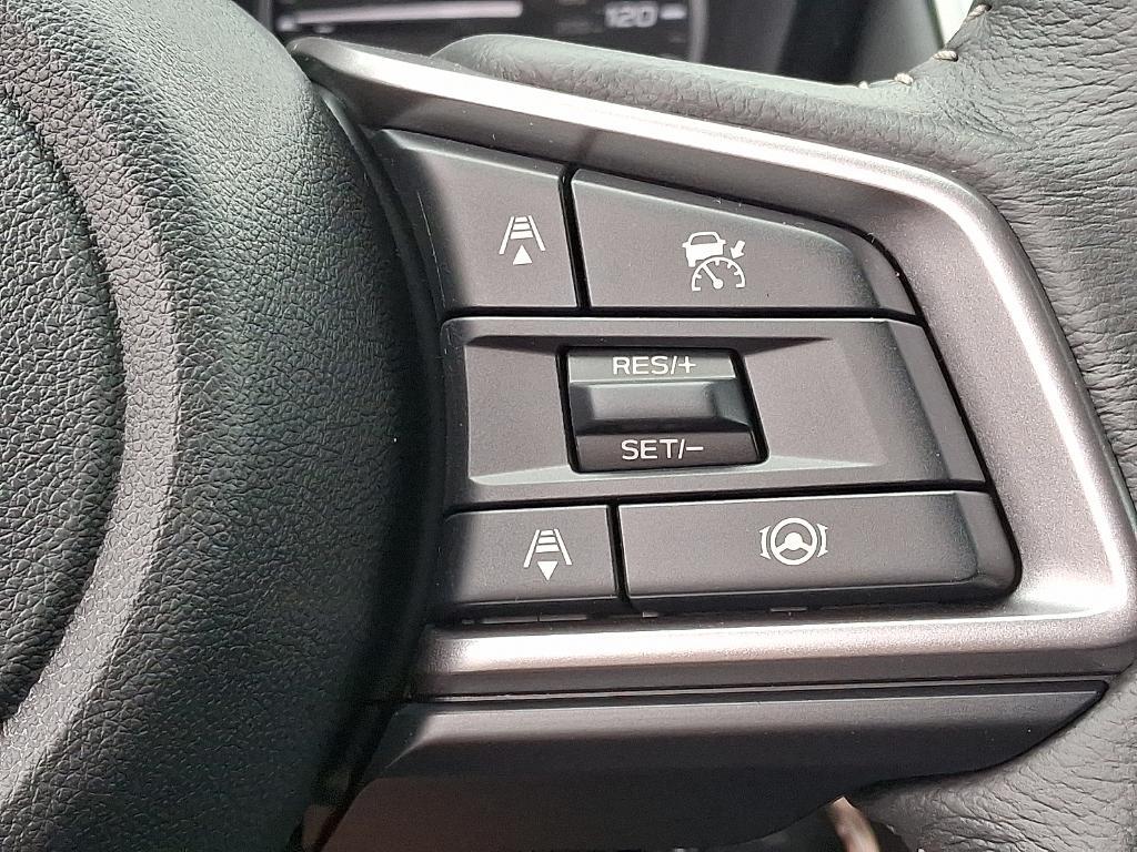 new 2025 Subaru Outback car, priced at $38,487