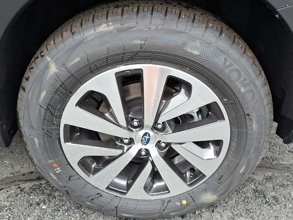 new 2025 Subaru Outback car, priced at $38,487