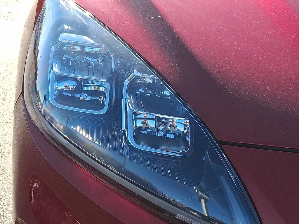 used 2020 Ford Escape car, priced at $19,995