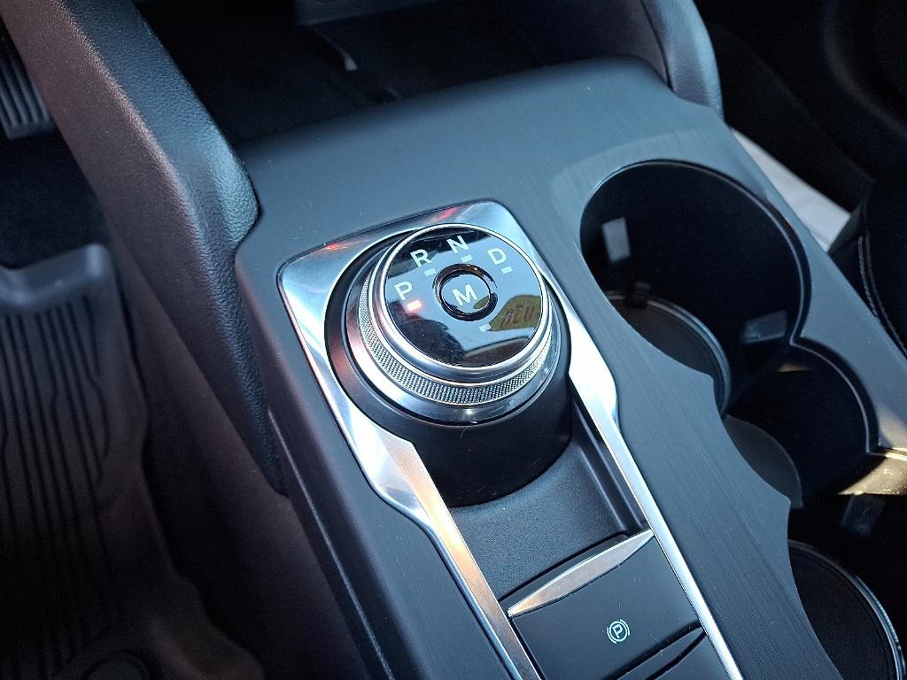 used 2020 Ford Escape car, priced at $19,995