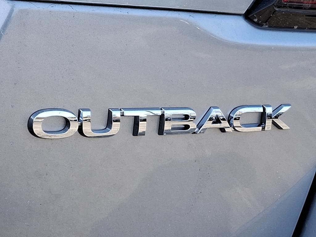 new 2025 Subaru Outback car, priced at $36,436