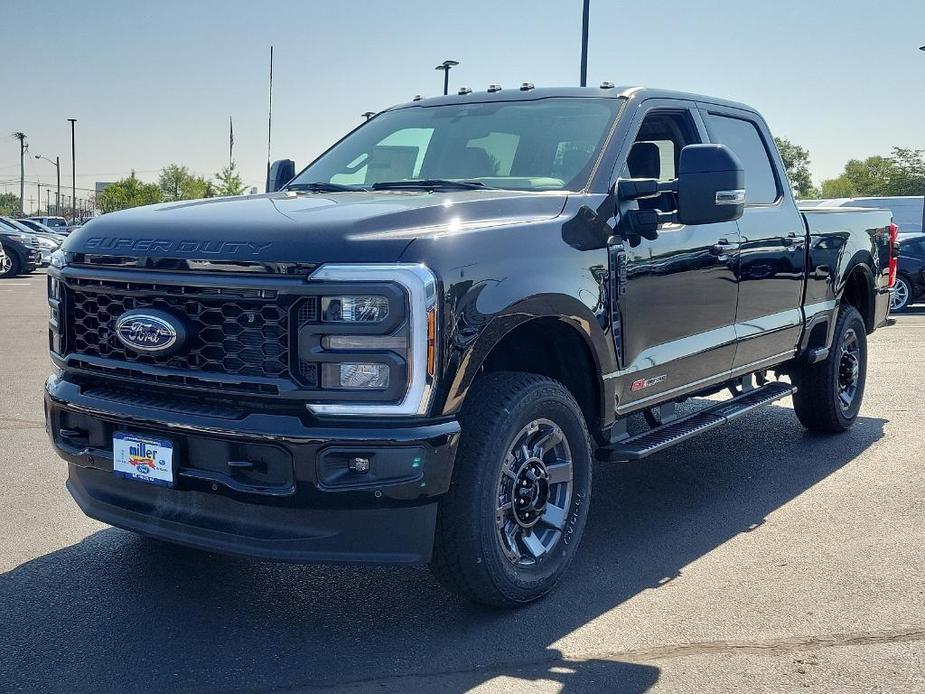 new 2024 Ford F-250 car, priced at $86,590