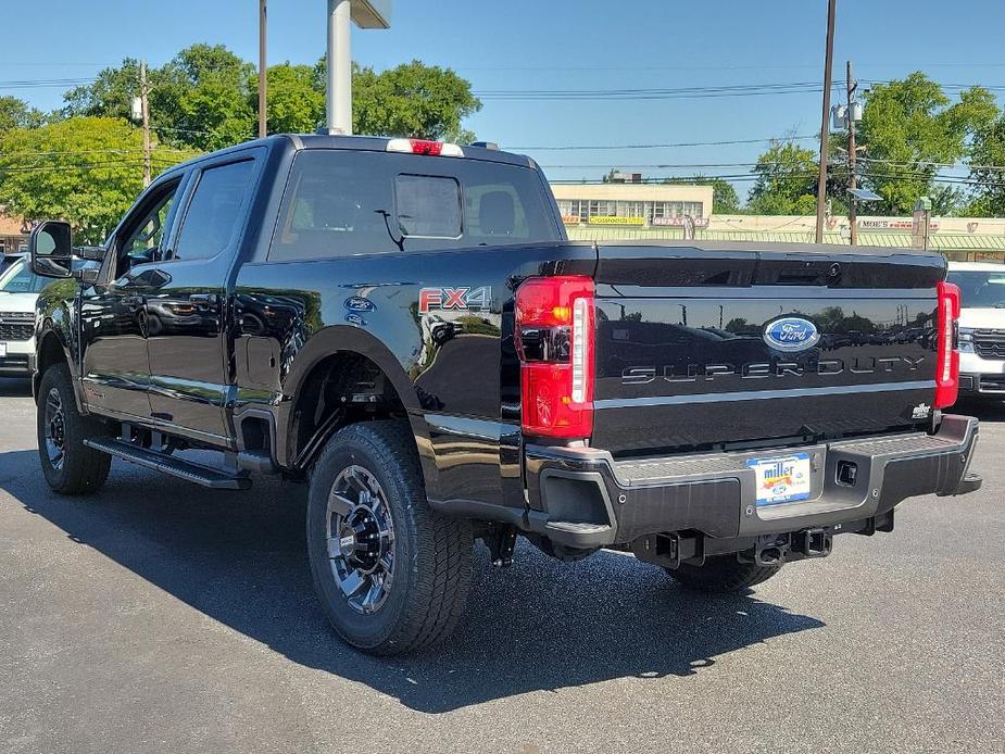 new 2024 Ford F-250 car, priced at $86,590