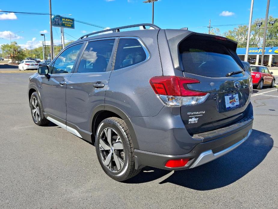 used 2020 Subaru Forester car, priced at $21,990