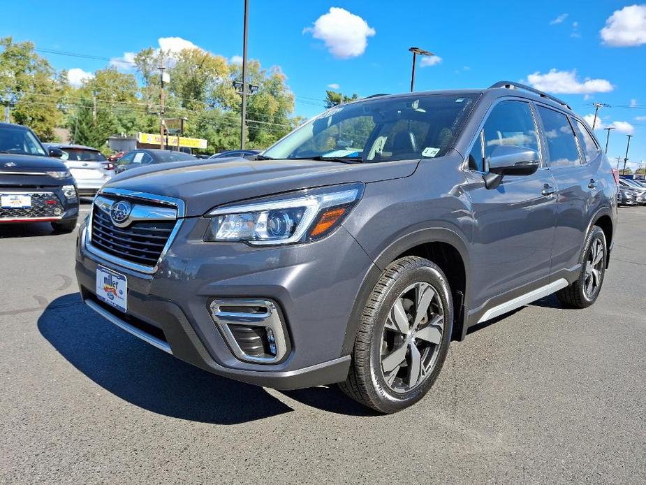 used 2020 Subaru Forester car, priced at $21,990