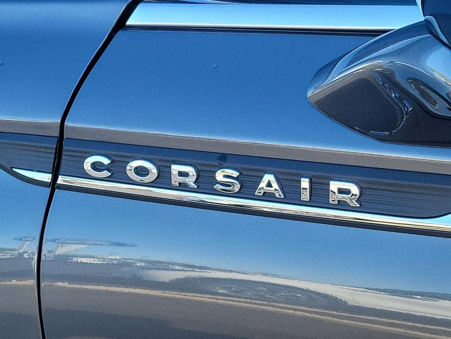 new 2023 Lincoln Corsair car, priced at $48,760