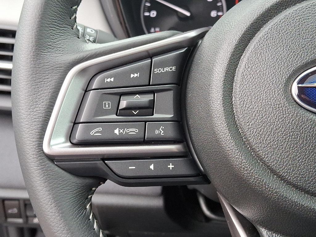 new 2025 Subaru Outback car, priced at $36,586