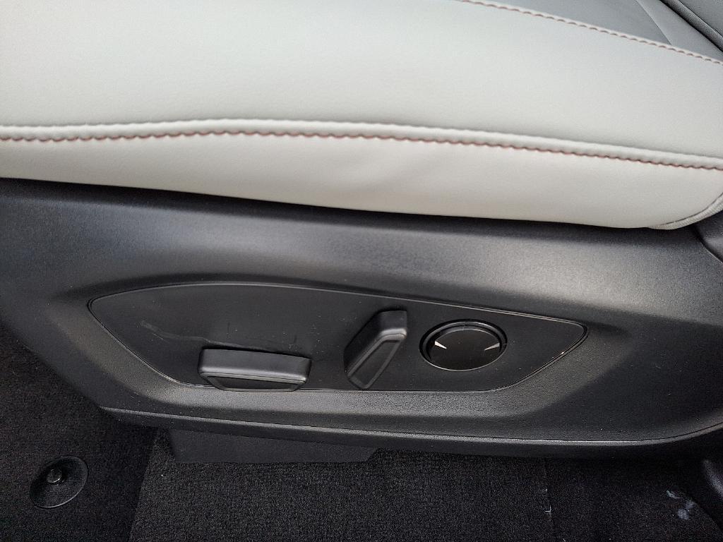 new 2026 Ford Explorer car, priced at $49,715