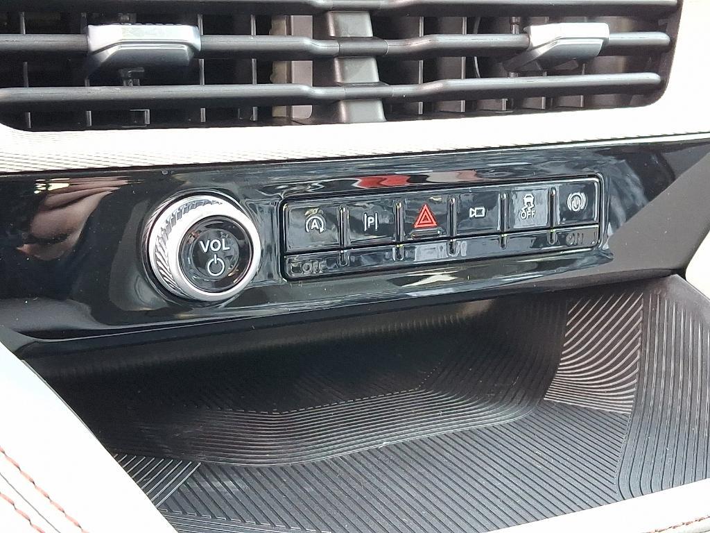 new 2026 Ford Explorer car, priced at $49,715