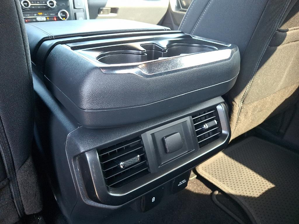 used 2022 Ford F-150 car, priced at $44,995