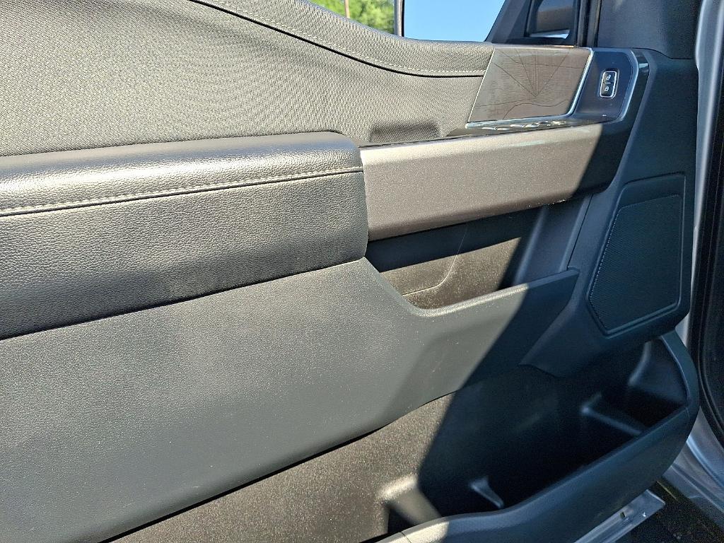 used 2022 Ford F-150 car, priced at $44,995