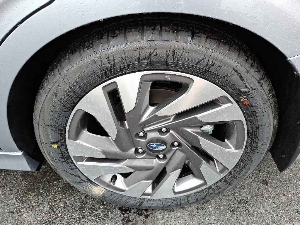 new 2025 Subaru Legacy car, priced at $38,211