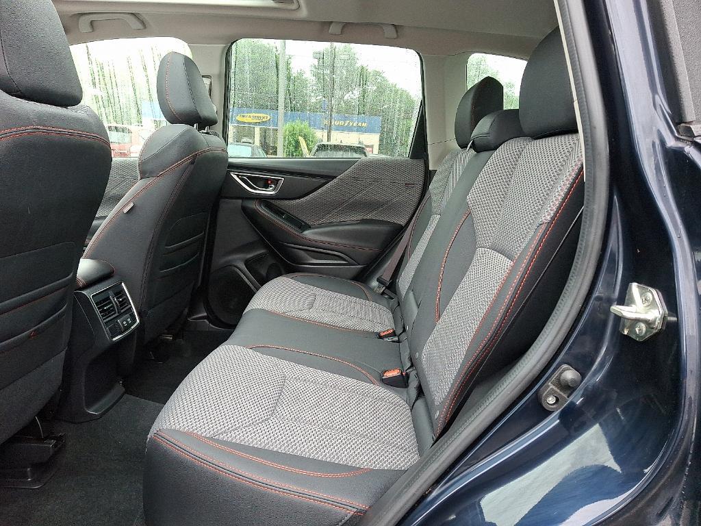 used 2020 Subaru Forester car, priced at $23,490