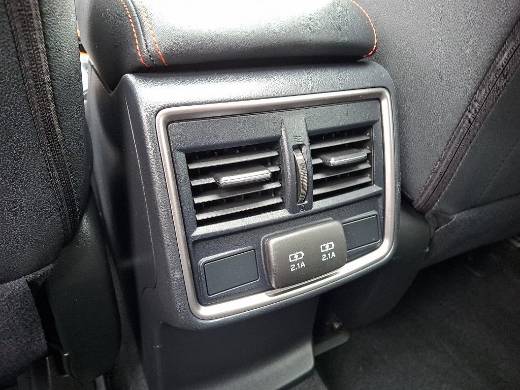 used 2020 Subaru Forester car, priced at $23,490