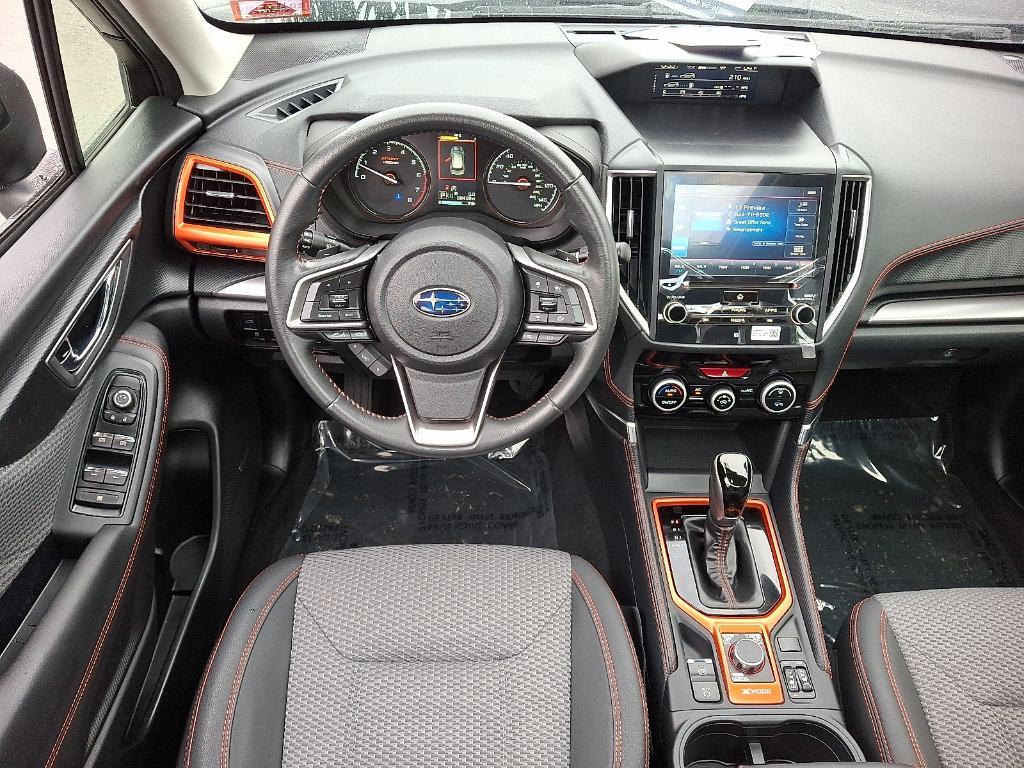 used 2020 Subaru Forester car, priced at $23,490