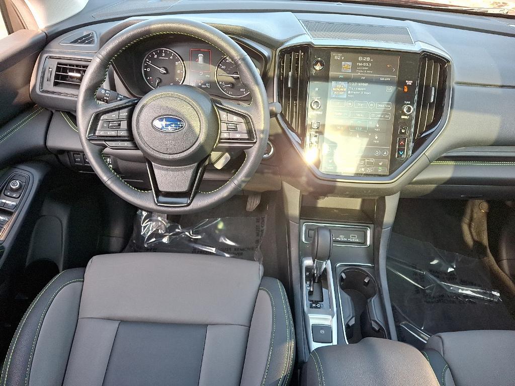 used 2024 Subaru Ascent car, priced at $39,991
