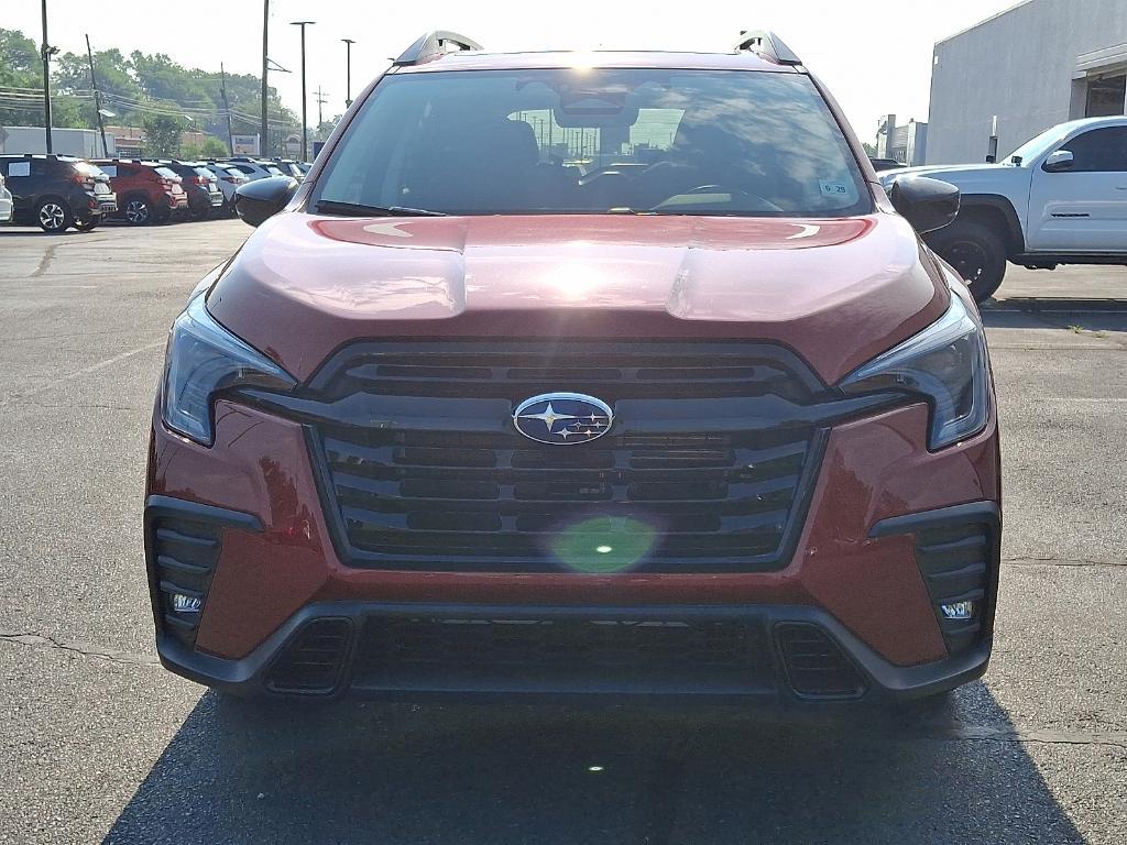 used 2024 Subaru Ascent car, priced at $39,991