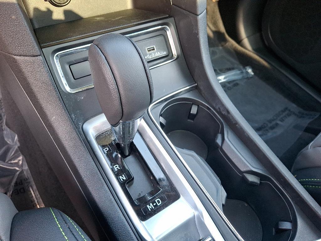 used 2024 Subaru Ascent car, priced at $39,991