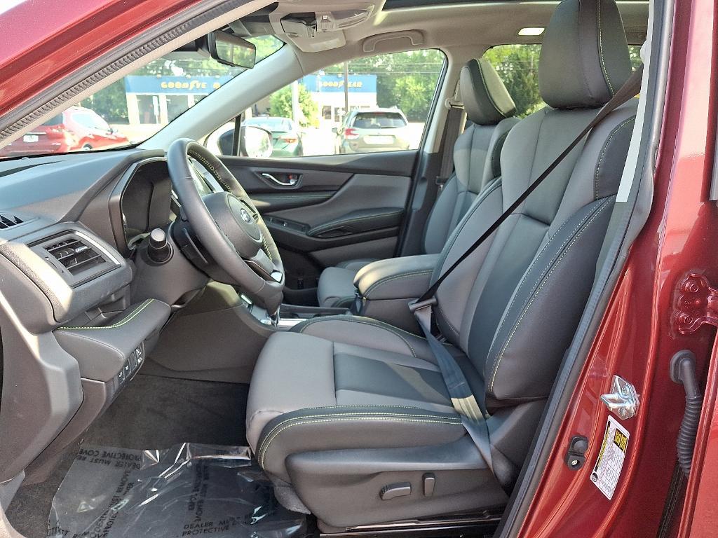 used 2024 Subaru Ascent car, priced at $39,991