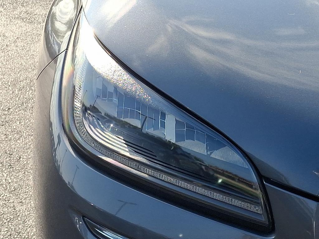 used 2022 Lincoln Corsair car, priced at $29,391