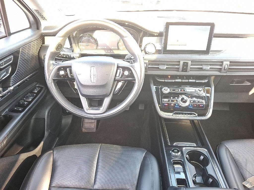 used 2022 Lincoln Corsair car, priced at $29,391