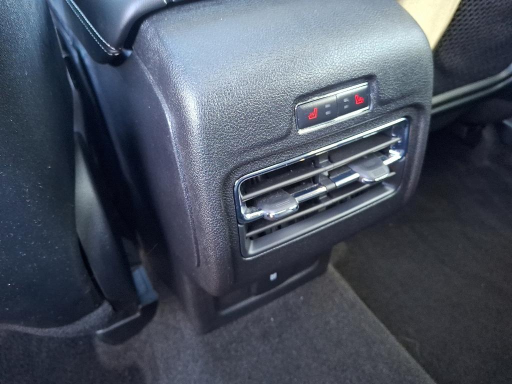 used 2022 Lincoln Corsair car, priced at $29,391