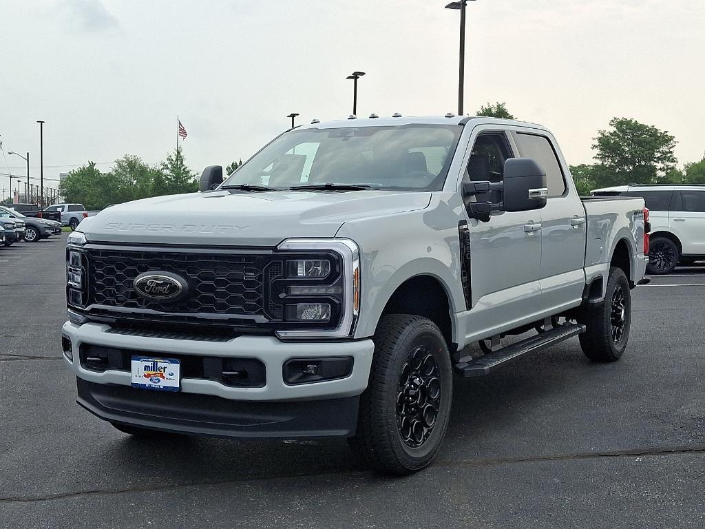 new 2025 Ford F-250 car, priced at $70,170