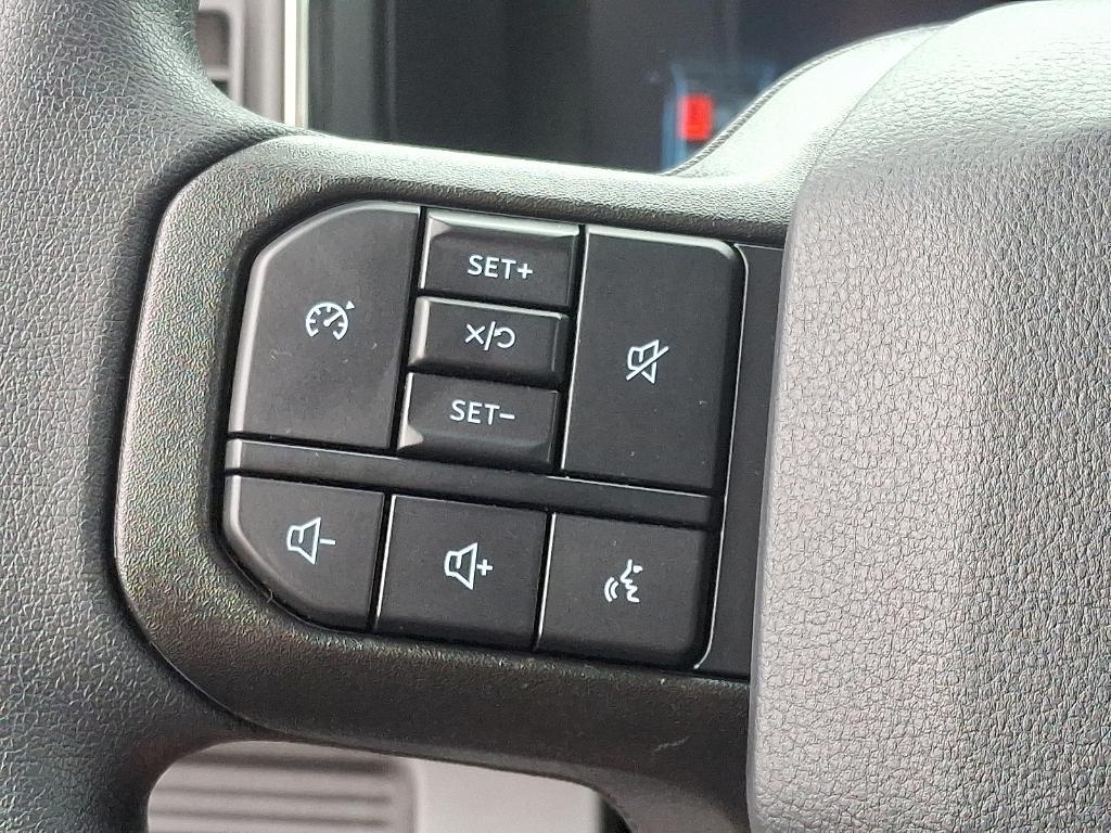 new 2025 Ford F-250 car, priced at $70,170