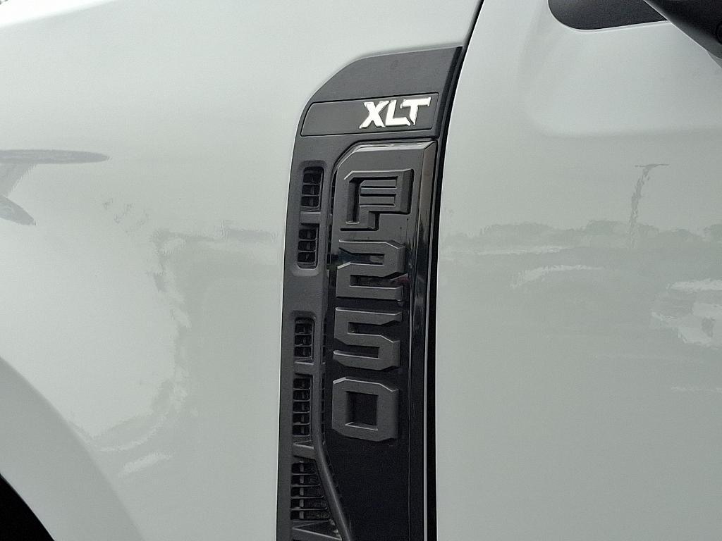 new 2025 Ford F-250 car, priced at $70,170