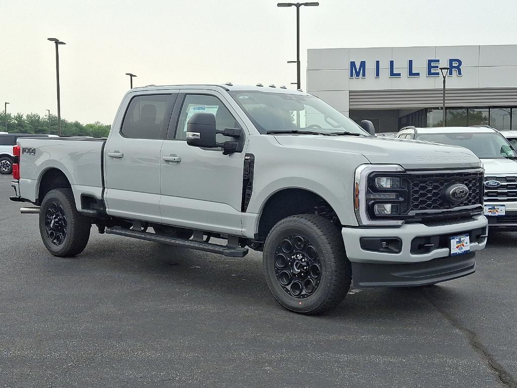 new 2025 Ford F-250 car, priced at $70,170