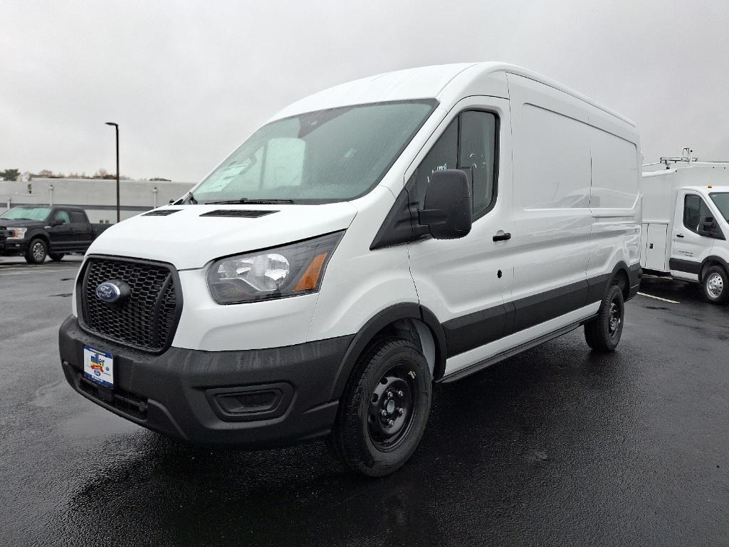 new 2024 Ford Transit-250 car, priced at $53,895