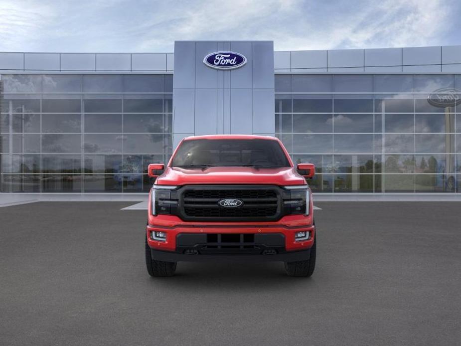 new 2024 Ford F-150 car, priced at $71,215