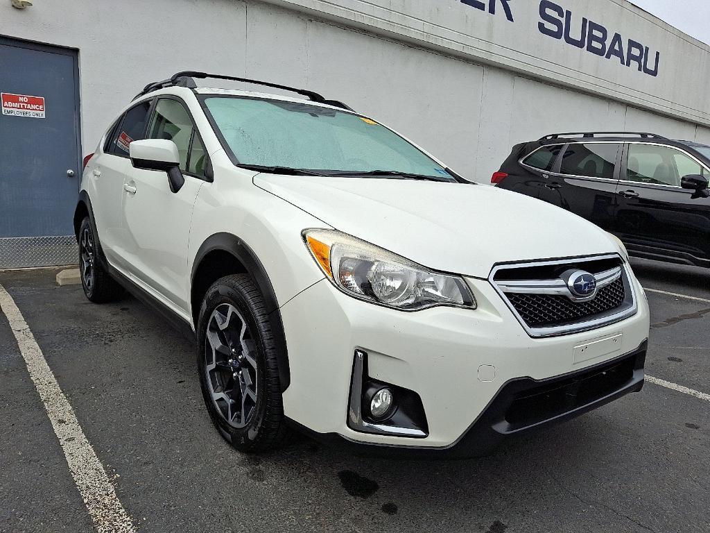 used 2016 Subaru Crosstrek car, priced at $12,990