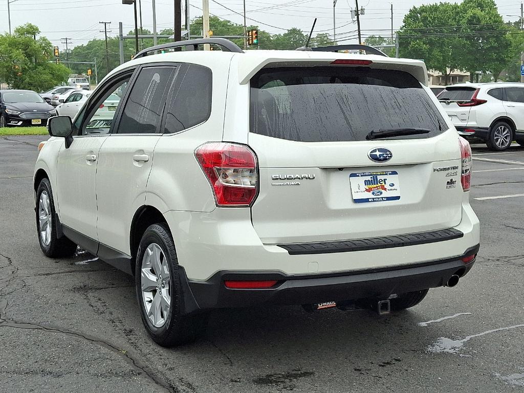 used 2014 Subaru Forester car, priced at $12,990