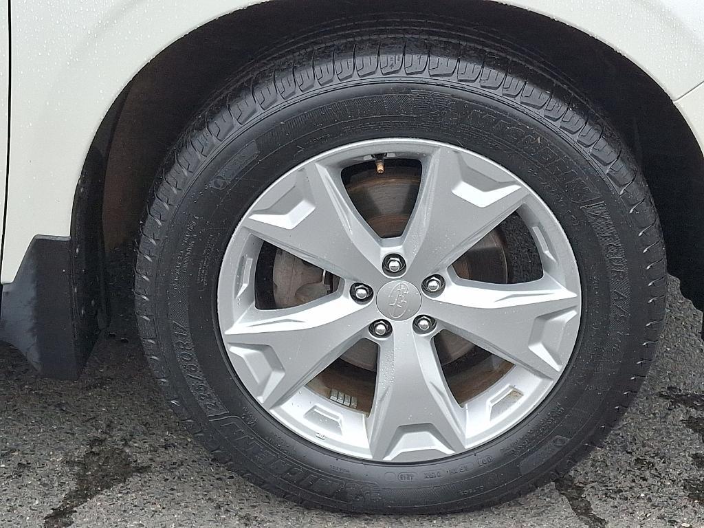 used 2014 Subaru Forester car, priced at $12,990