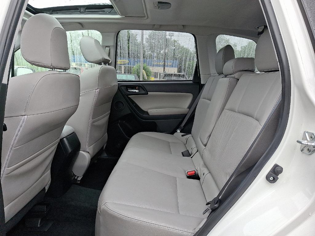 used 2014 Subaru Forester car, priced at $12,990