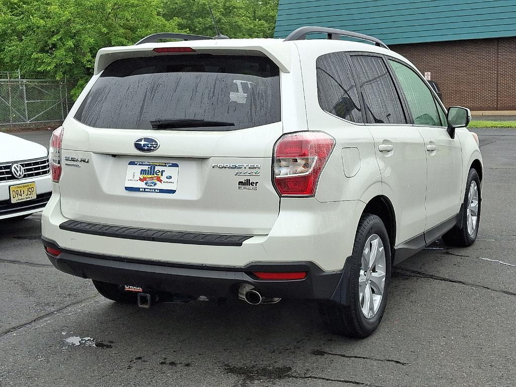 used 2014 Subaru Forester car, priced at $12,990