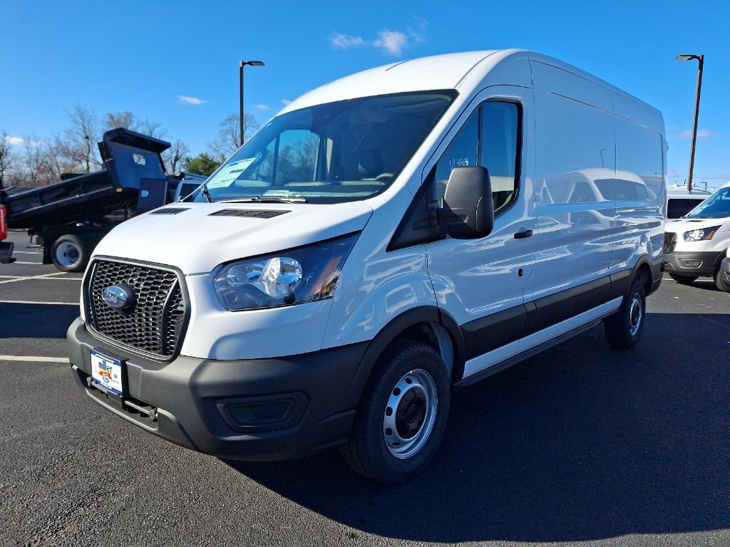 new 2024 Ford Transit-250 car, priced at $52,705