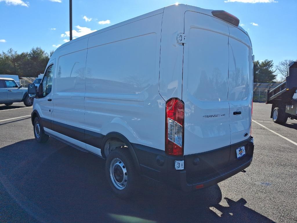 new 2024 Ford Transit-250 car, priced at $52,705