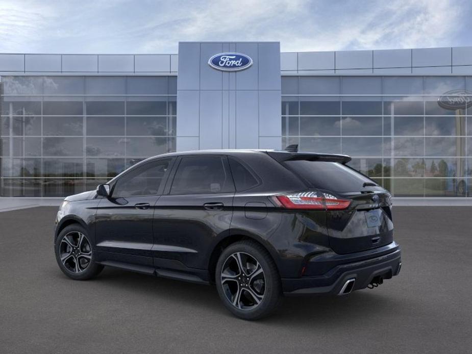 new 2023 Ford Edge car, priced at $42,900
