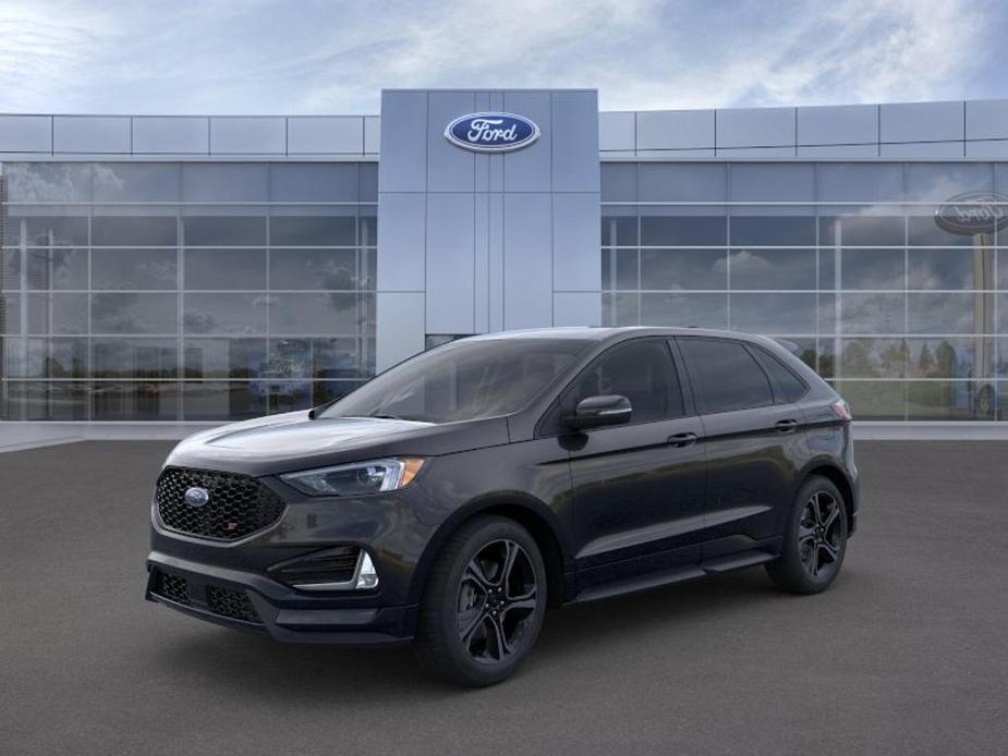 new 2023 Ford Edge car, priced at $41,995