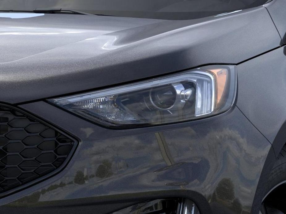 new 2023 Ford Edge car, priced at $42,900