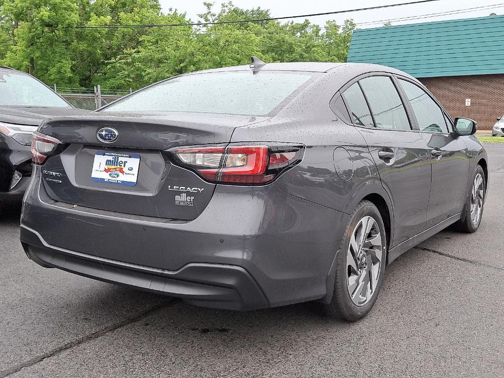 new 2025 Subaru Legacy car, priced at $36,536
