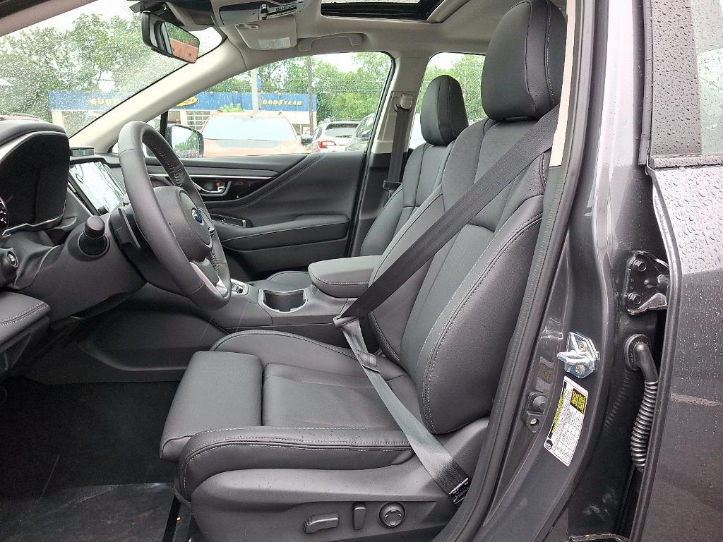 new 2025 Subaru Legacy car, priced at $36,536