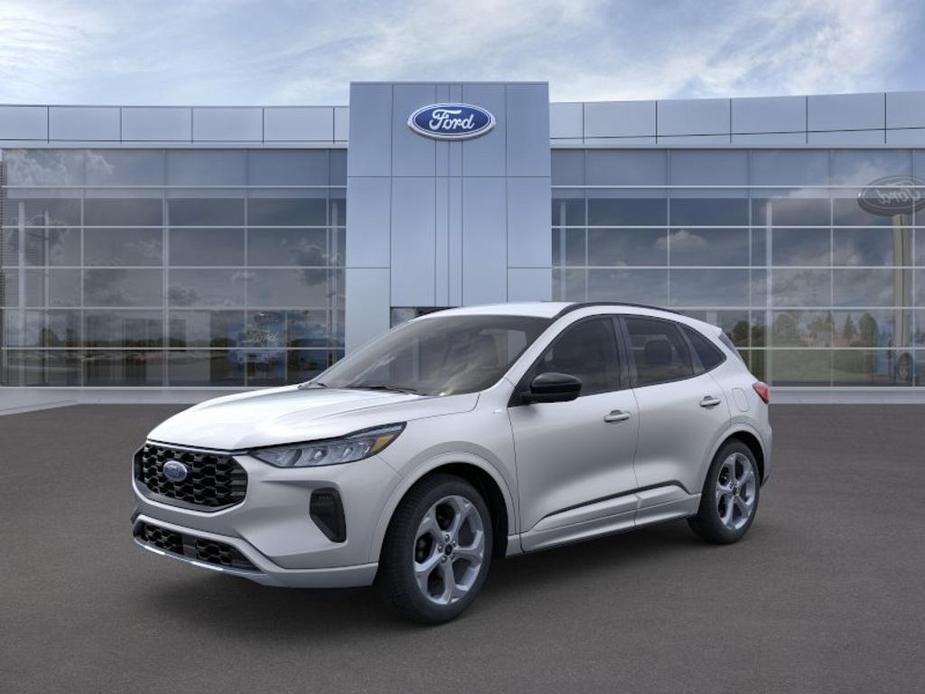 new 2024 Ford Escape car, priced at $33,900