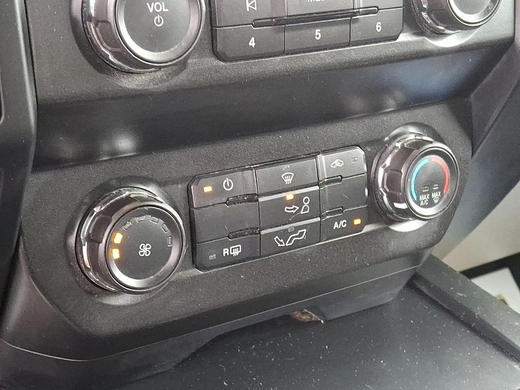 used 2019 Ford F-150 car, priced at $24,595