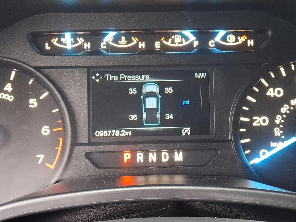 used 2019 Ford F-150 car, priced at $24,595
